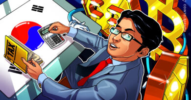 South Korea confirms 22% crypto tax starting January 2027: Report