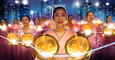 South Korea's KB Financial completes stablecoin pilot for offline payments