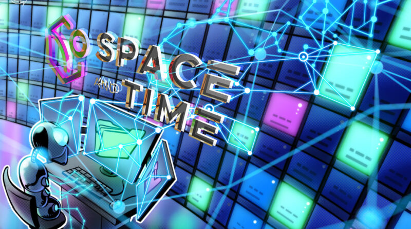 Space and Time rolls out virtual vaults for institutional onchain lending