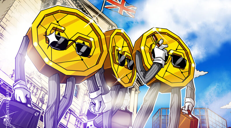 Stablecoin industry opposes Bank of England’s unhosted wallet ban
