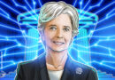 Stablecoins won’t strengthen global role of euro, ECB’s Lagarde says