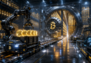 Strategy Adds 535 Bitcoin As Holdings Approach 820,000 BTC