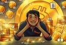 Strategy CEO Phong Le says company will sell BTC only in specific cases