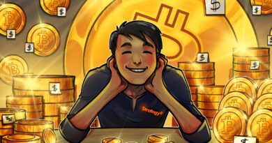 Strategy CEO Phong Le says company will sell BTC only in specific cases