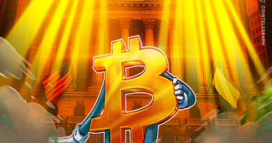 Strike CEO Jack Mallers dismisses idea that Wall Street threatens Bitcoin