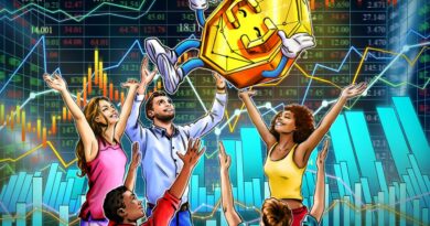 Strive rallies 5.8% as it clears debt in Q1, unveils daily dividends