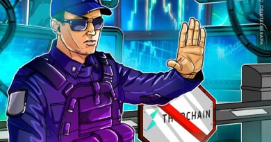 THORChain pauses trading after suspected $10M exploit