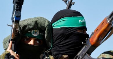 Tether Urged To Transfer $344M In Frozen USDT To Terror Victims