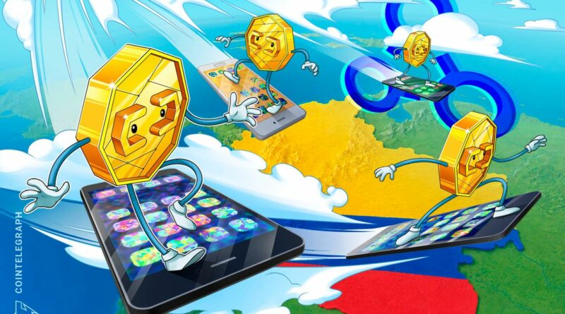 Tether-backed Oobit expands crypto payments platform into Colombia