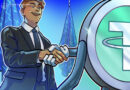 Tether buys SoftBank’s stake in Bitcoin company Twenty One Capital