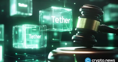 Tether faces court push to hand frozen Iran-linked USDT to victims