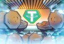 Tether freezes over $500M of USDT in 30 days, BlockSec data shows