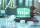Tether profit hits $1.04B with record $8.23B reserves