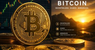 The Brutally Honest Truth About Bitcoin That Most People Miss