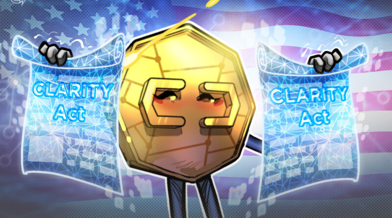 The CLARITY Act will help reshore the crypto industry in the US — Attorney