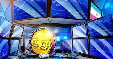 The Nobitex dilemma: How Iran's biggest crypto exchange stays off the OFAC blacklist