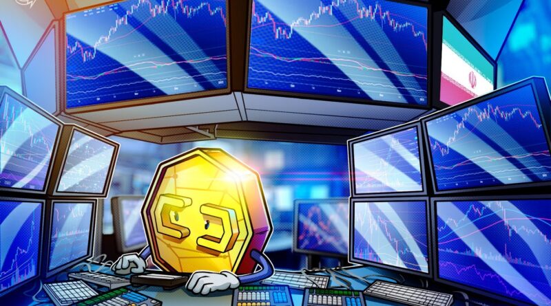 The Nobitex dilemma: How Iran's biggest crypto exchange stays off the OFAC blacklist