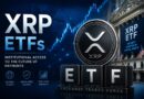 This US Mega Bank Is Going Big On XRP, Here’s How Large A Share They Own Of XRP ETFs
