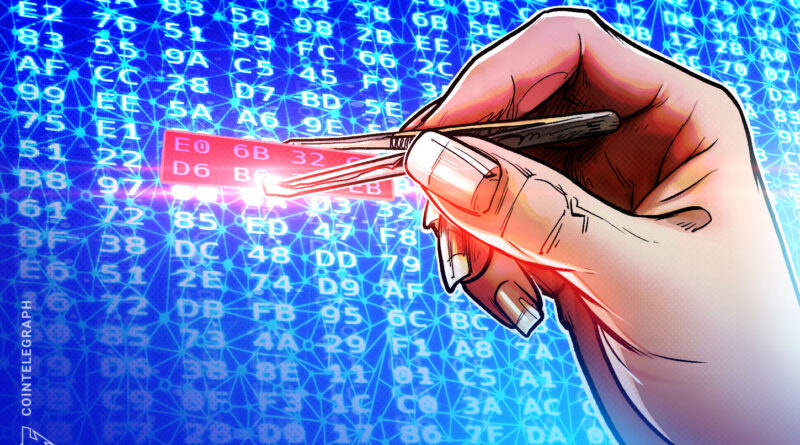 TrustedVolumes hit by $6.7M exploit as 1inch denies breach