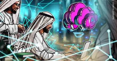 UAE free zone launches blockchain-based business IDs for registered firms