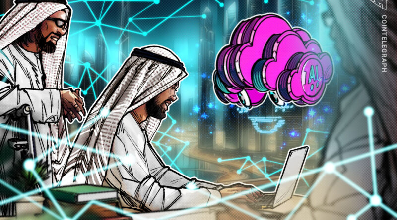 UAE free zone launches blockchain-based business IDs for registered firms