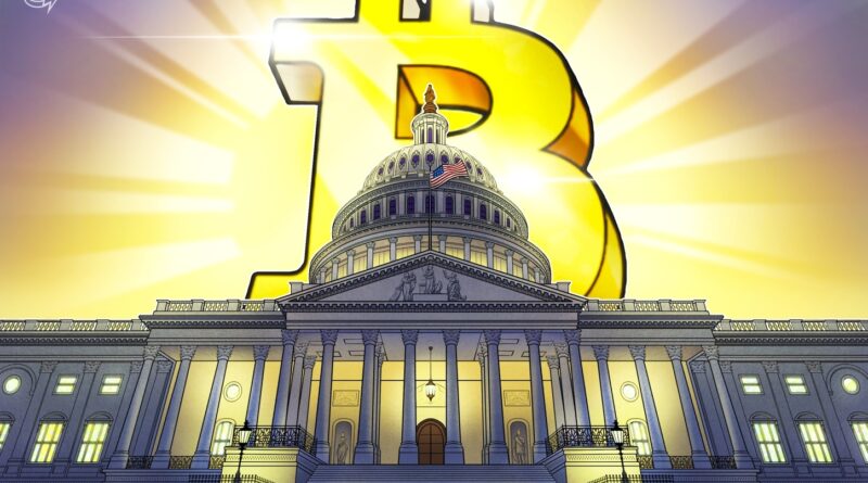 US CLARITY Act brings ‘major spike of euphoria’ to Bitcoin: Santiment