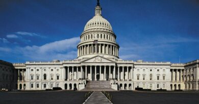 US Crypto Bill Moves Closer To Approval After Stablecoin Yield Text Unveiled