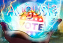 US Senator says crypto market structure vote could happen by August