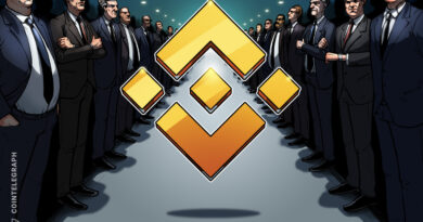 US Treasury ‘privately demanded’ Binance comply with monitoring deal: Report