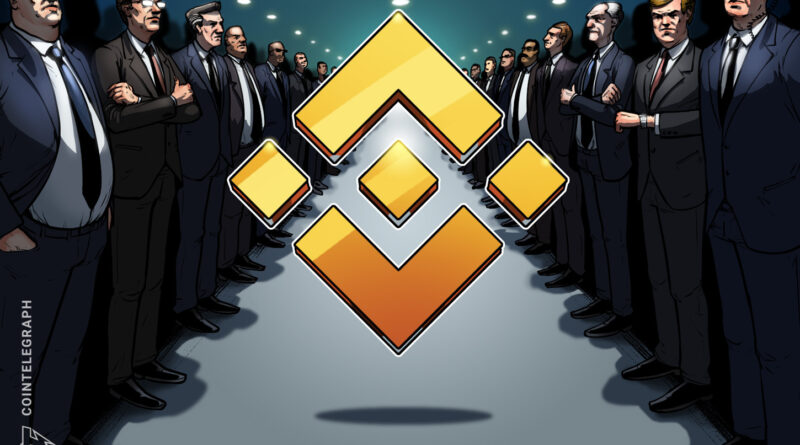 US Treasury ‘privately demanded’ Binance comply with monitoring deal: Report