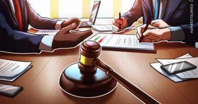 US law firm files motion requesting redistribution of $344M USDt linked to Iran