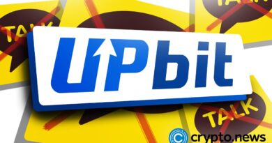 Upbit adds B3 Korean won pair as Base token gains Korea access