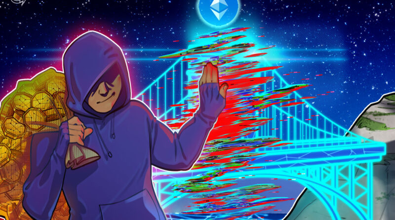 Verus Ethereum bridge reportedly exploited for $11.6M in latest DeFi attack
