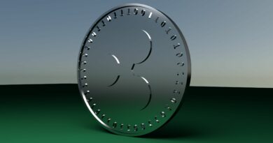 Volatile XRP Trading Patterns Continue To Dominate Binance As Price Action Wanes