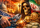 Washington Targets Iran’s $7 Billion Crypto Network To Cut Off Financial Channels—FOX