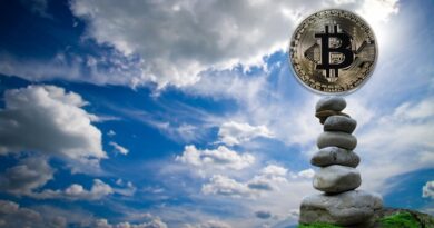 What The Aggressive Profit-Taking By Bitcoin Investors Means For The Price