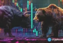 Why is the crypto market going down today? (May 8)