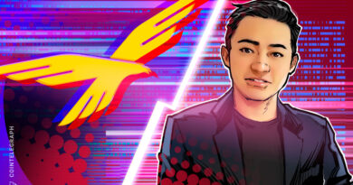 World Liberty sues Justin Sun for defamation in WLFI dispute