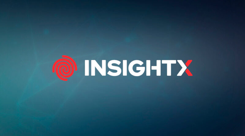 World’s first live map of token concentration: InsightX launches Atlas Live