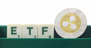 XRP ETFs Are Going Crazy In May As Outflows Die Down