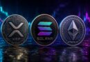 XRP Has Overtaken Solana And Ethereum In This Major Metric