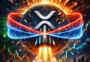 XRP Rally On The Radar: ‘Violent Price Expansion’ May Be Near As Bollinger Bands Tighten