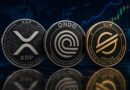 XRP, XLM, And ONDO: The Big Shots That Are Driving The Next Wave Of Crypto Adoption