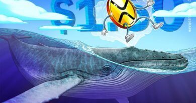 XRP whale wallets hit all-time highs: Will it push price above $1.50?