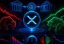 XRP’s Leverage Just Reset To February Levels After the Fed Decision – Here Is the Full Picture