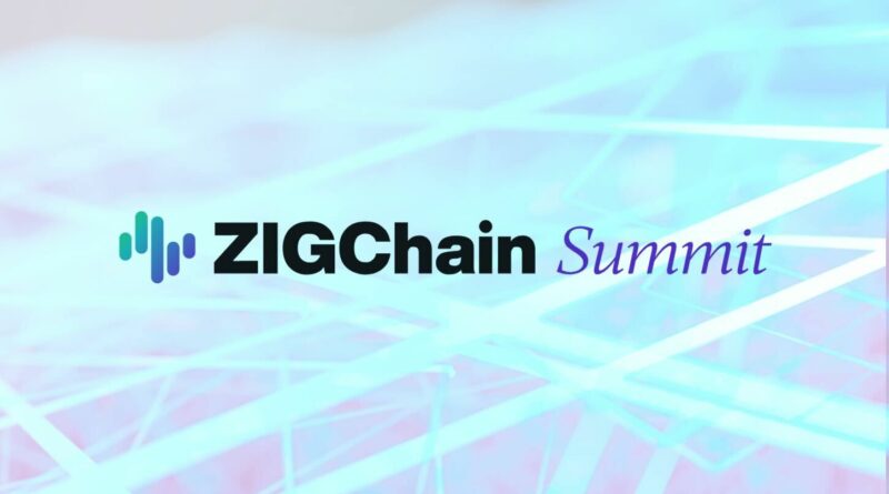 ZIGChain Summit 2026 marks a defining moment for onchain finance as ecosystem unites around execution, partnerships