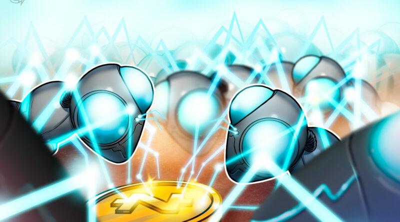 Zcash gains 70% in a week amid growing interest in crypto privacy