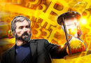 ‘Not unlikely’ Strategy will sell Bitcoin in 2026: Michael Saylor