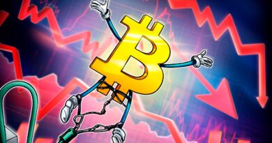 'Best thesis' for Bitcoin accumulation surfaces despite current downside risk: Analyst