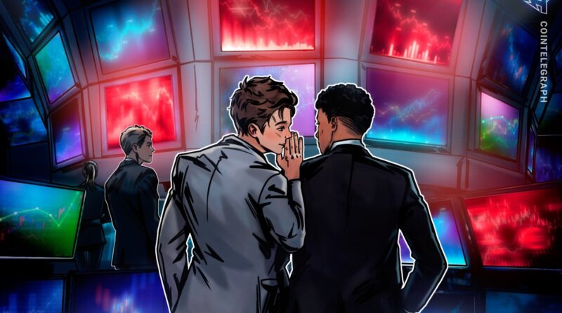 'Maximal' ban on insider trading would hurt prediction markets, says researcher